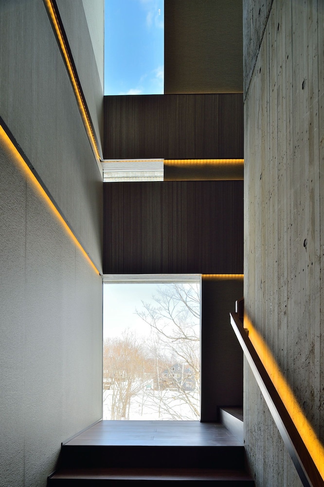 HOLIDAY NISEKO オリ ニセコ町