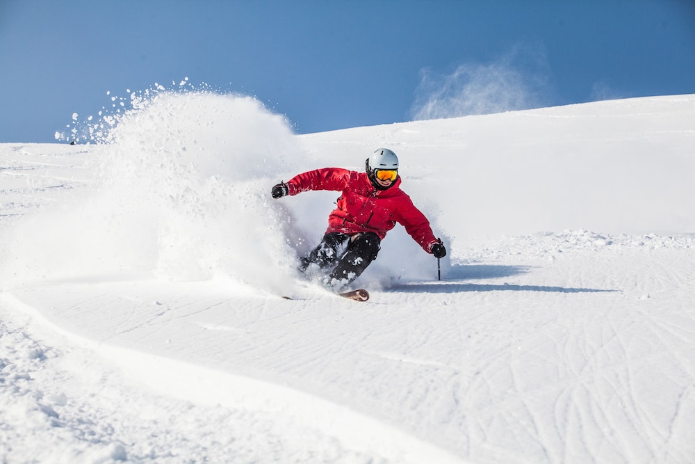 HOLIDAY NISEKO スノーバード ニセコ町