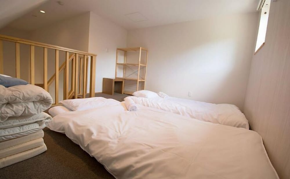 HOLIDAY NISEKO スノーバード ニセコ町