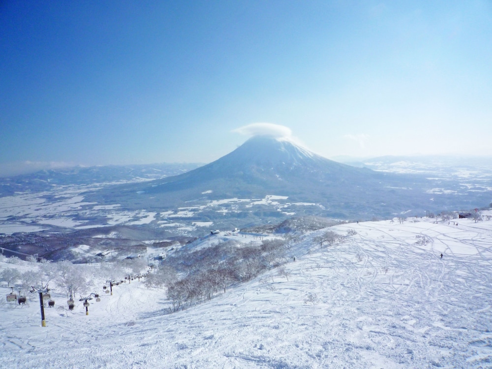 ニセコパークホテル ニセコ町