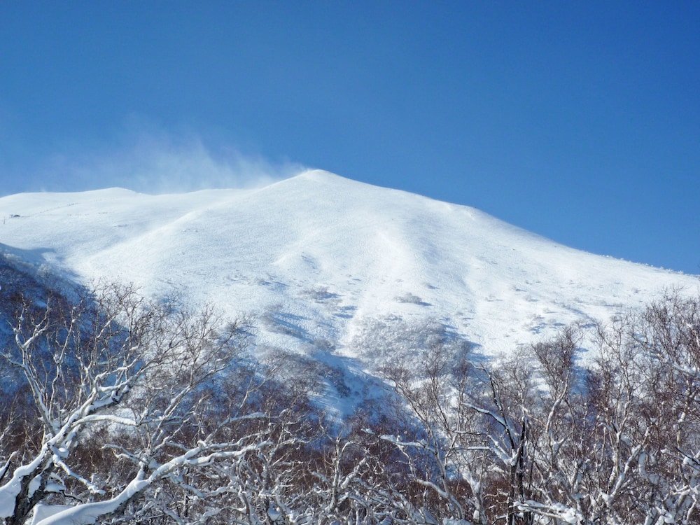 ニセコパークホテル ニセコ町