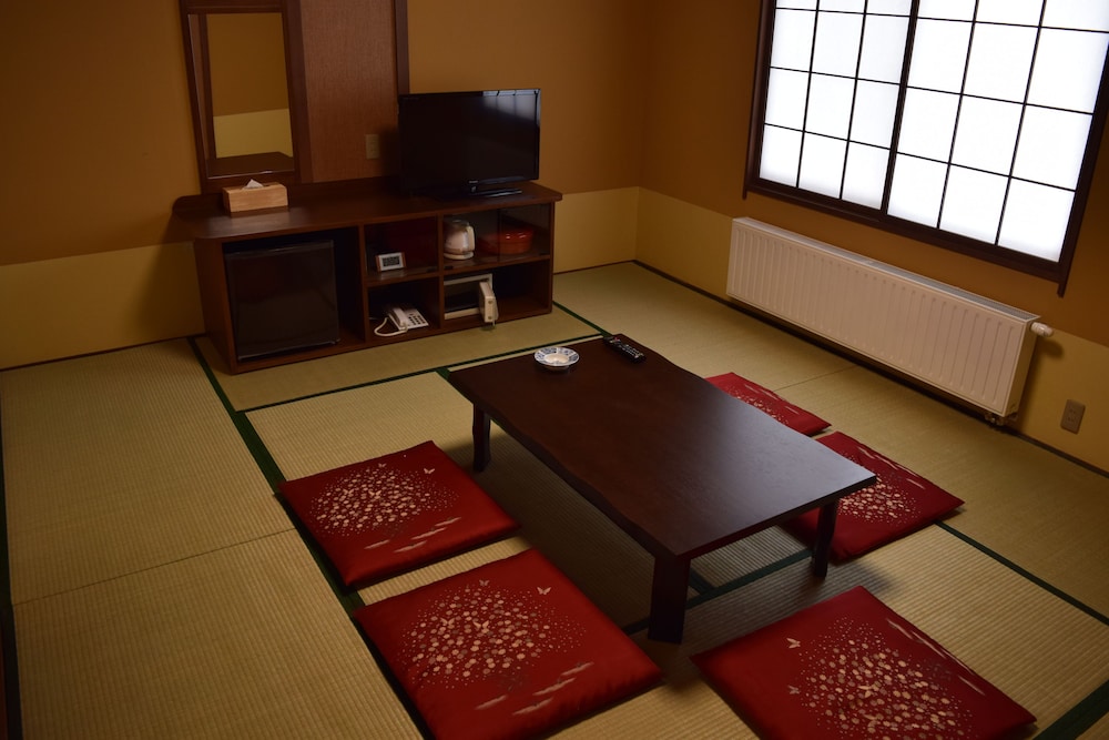 ニセコパークホテル ニセコ町
