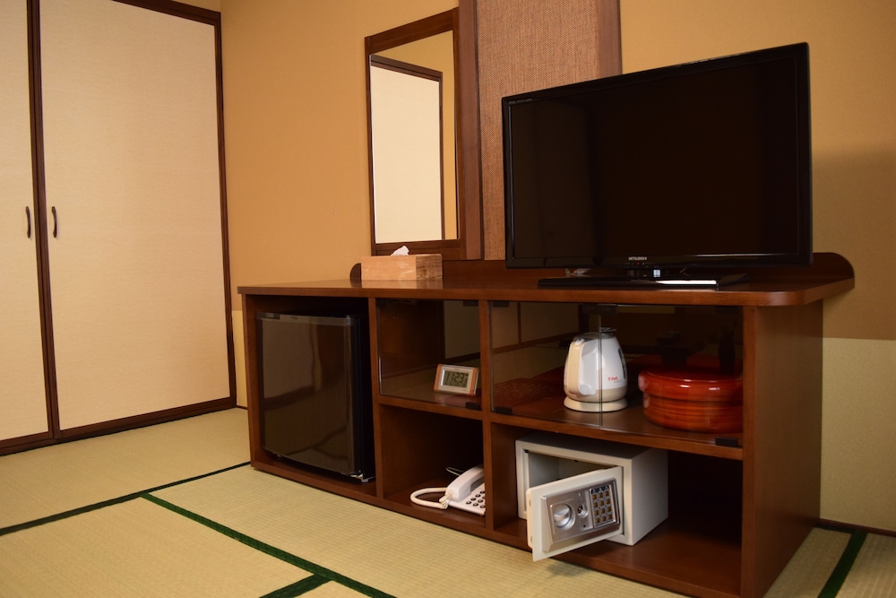 ニセコパークホテル ニセコ町
