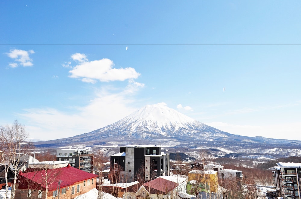 ニセコパークホテル ニセコ町