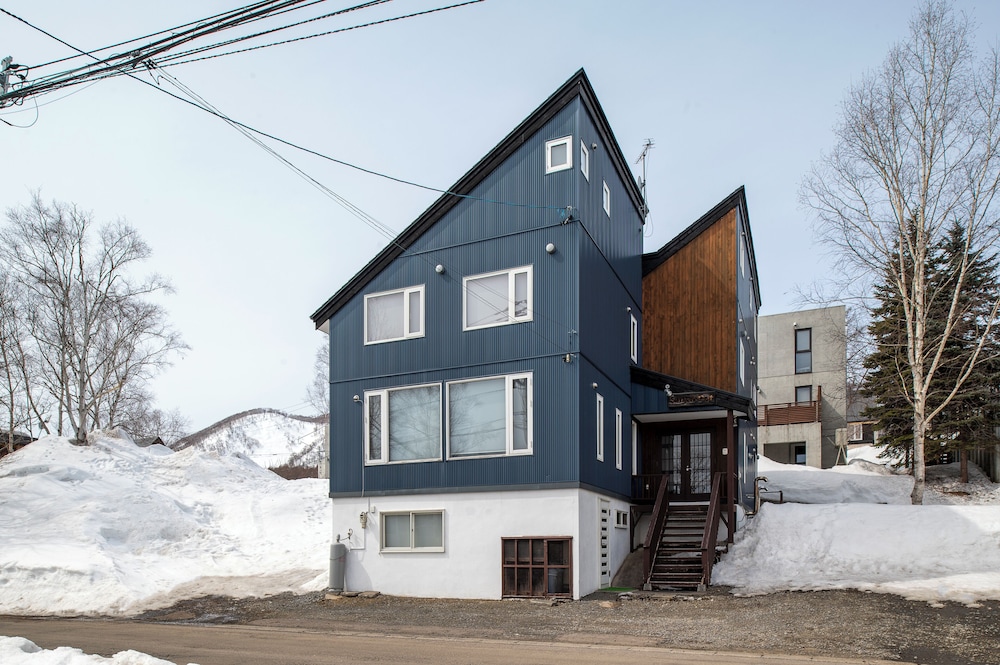 シュガーポット ニセコ町