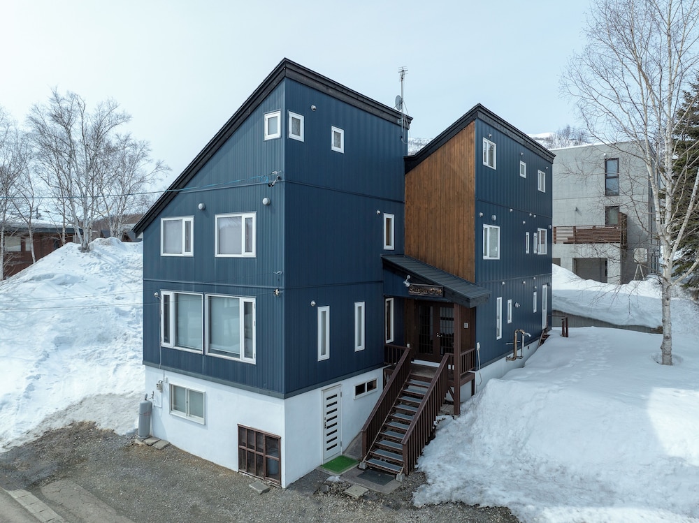 シュガーポット ニセコ町