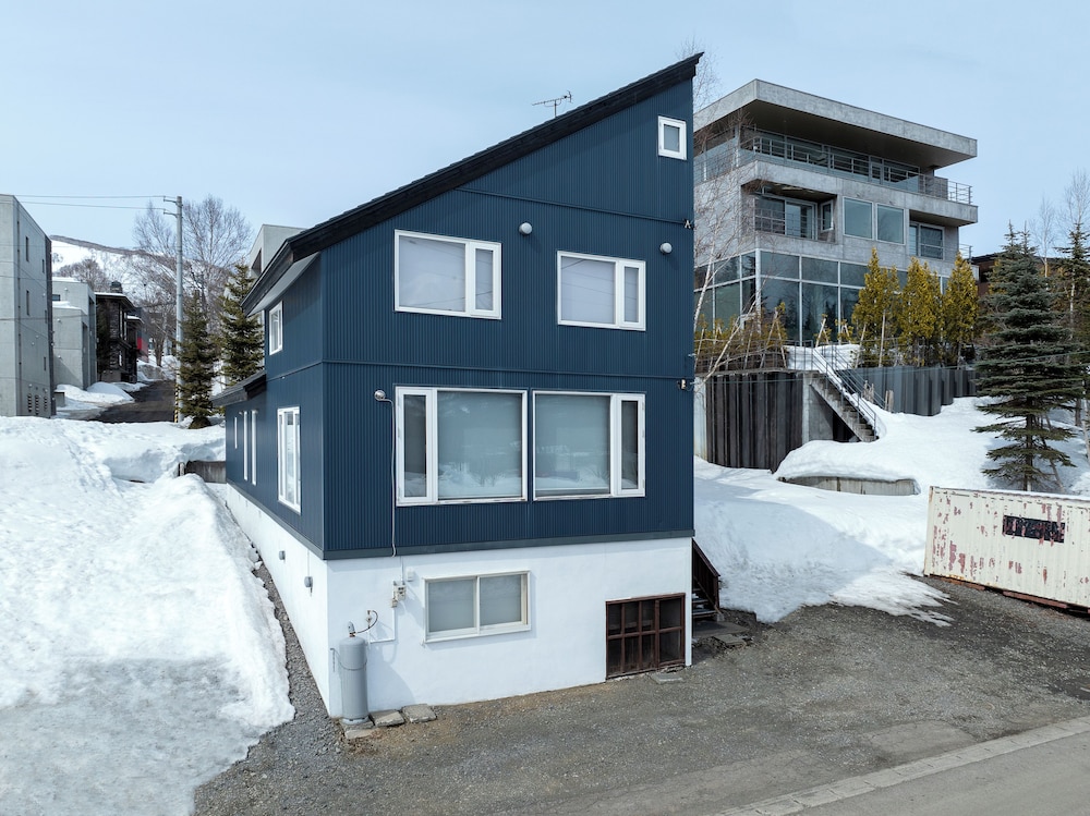 シュガーポット ニセコ町