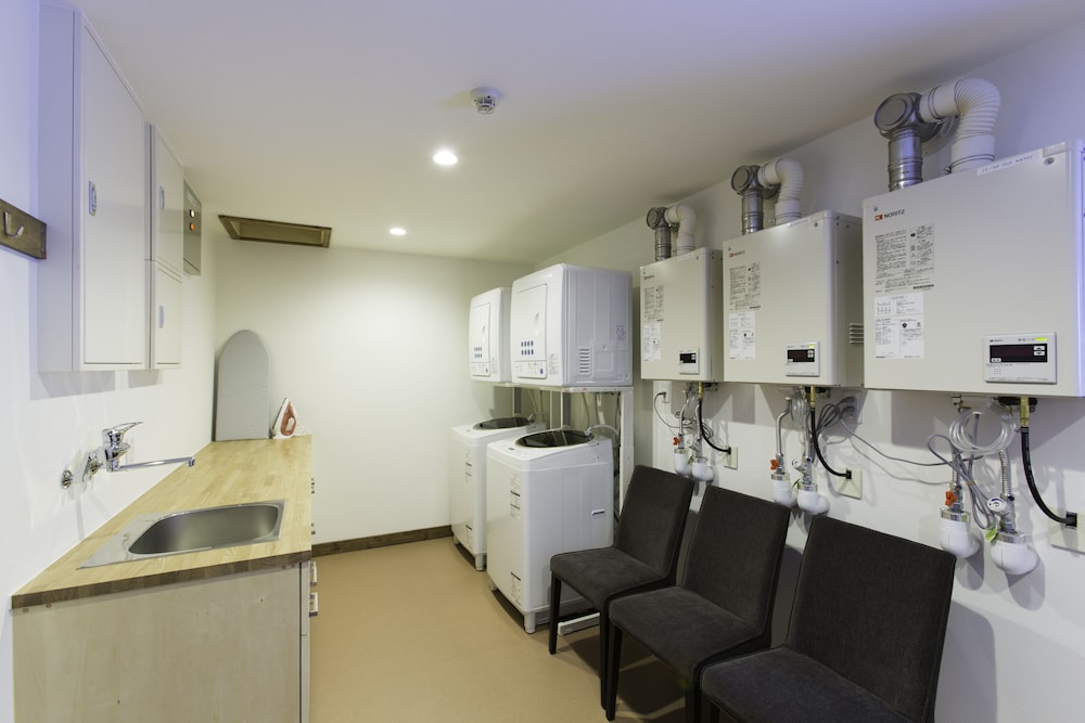 グレイストーン ニセコ町