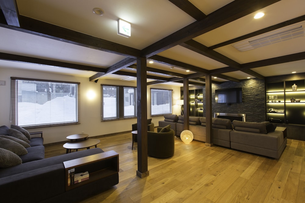 グレイストーン ニセコ町