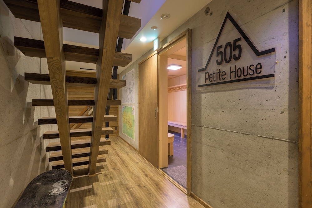 グレイストーン ニセコ町