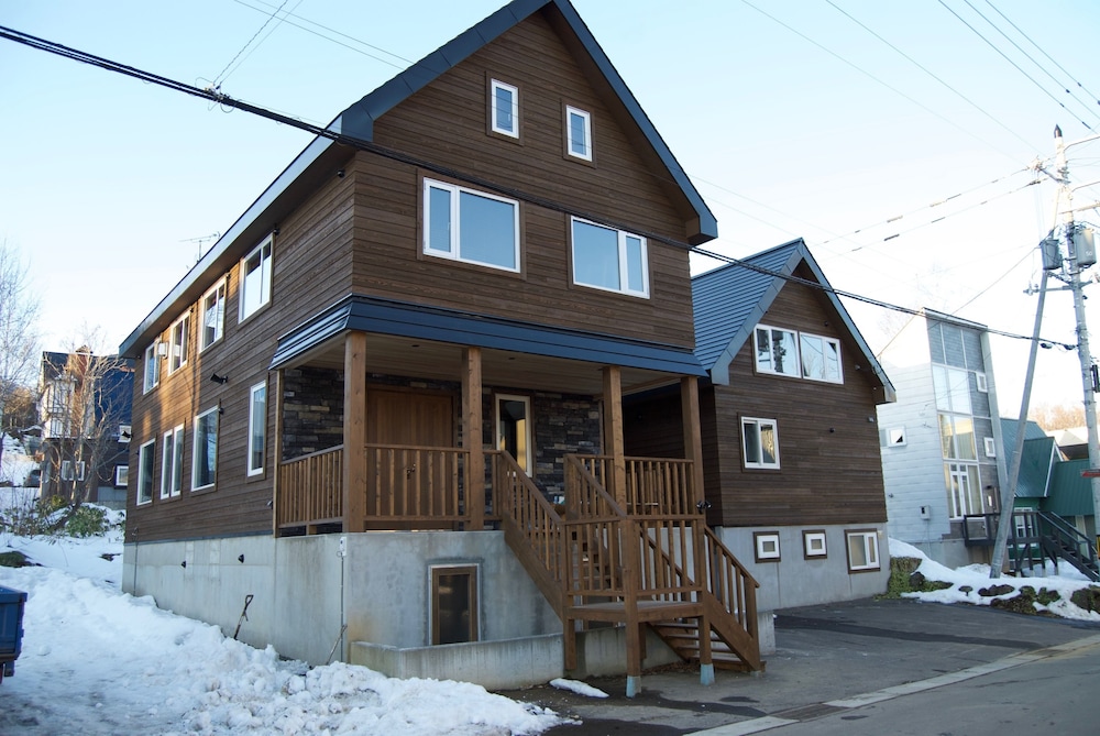 グレイストーン ニセコ町