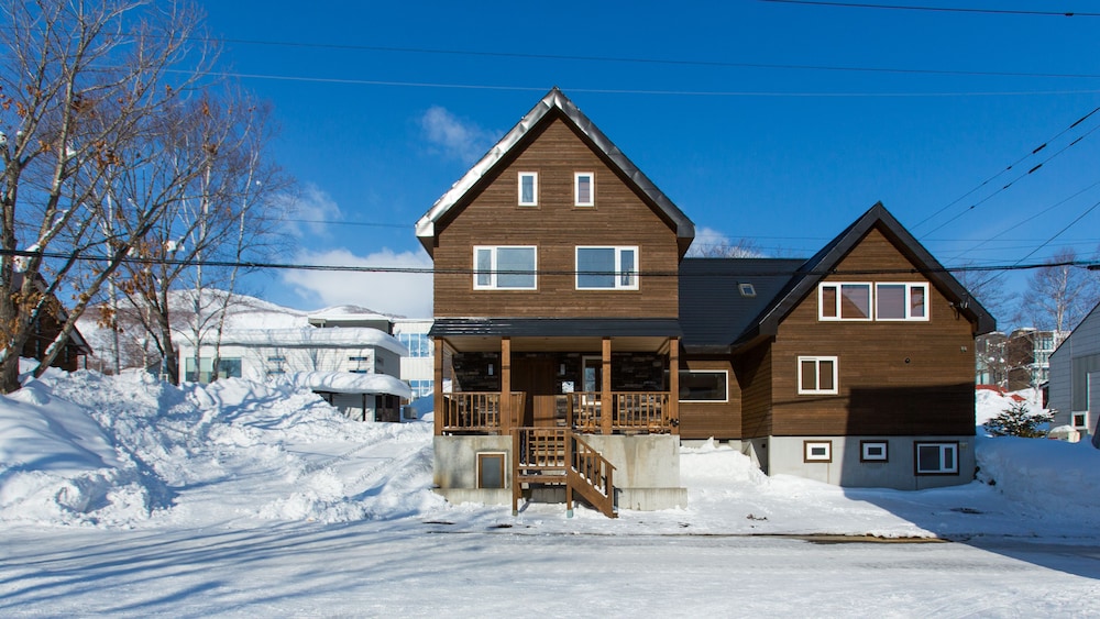 グレイストーン ニセコ町