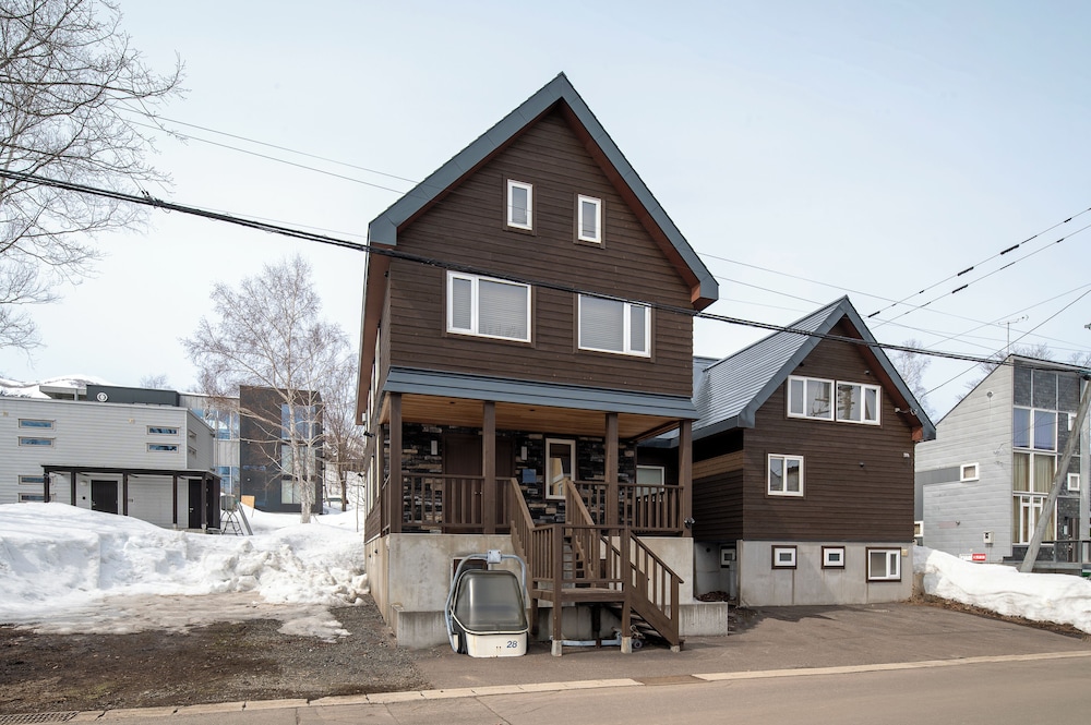 グレイストーン ニセコ町