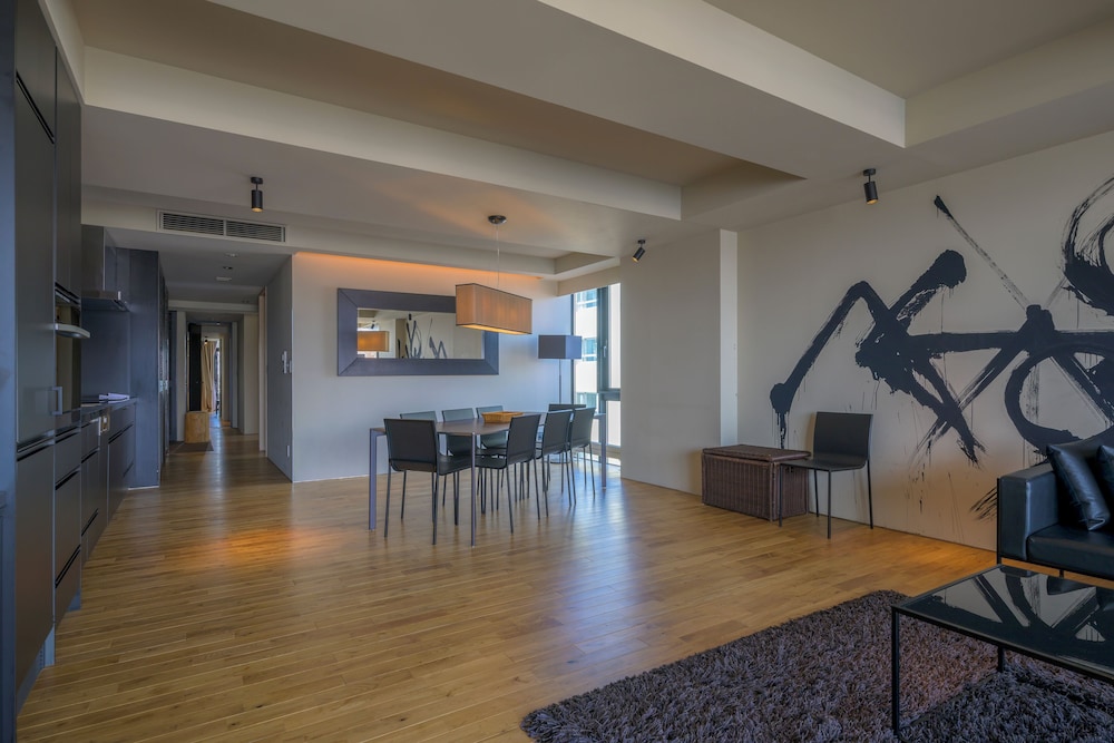 ミューズニセコ ニセコ町