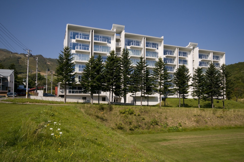 ニセコランドマークビュー ニセコ町