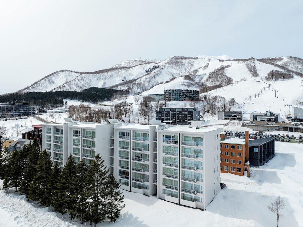 ニセコランドマークビュー ニセコ町