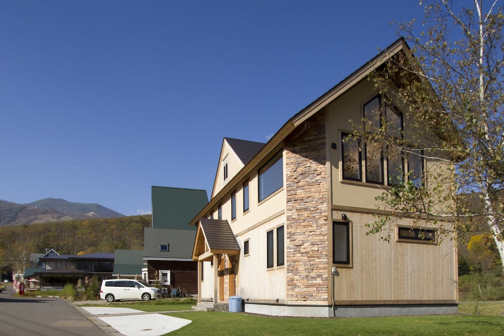 ハナ & ジョー ニセコ町