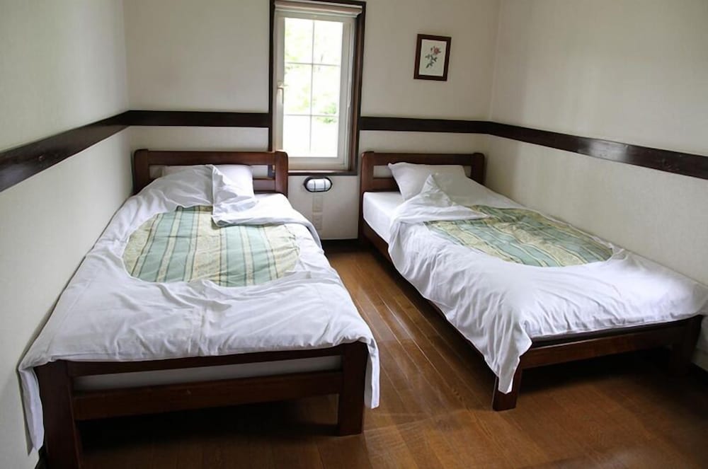 MOOREA LODGE ニセコ町