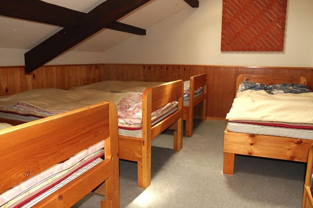 MOOREA LODGE ニセコ町