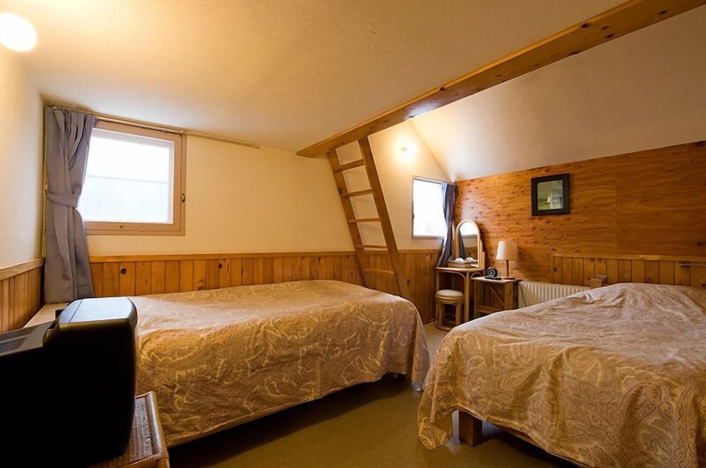 MOOREA LODGE ニセコ町