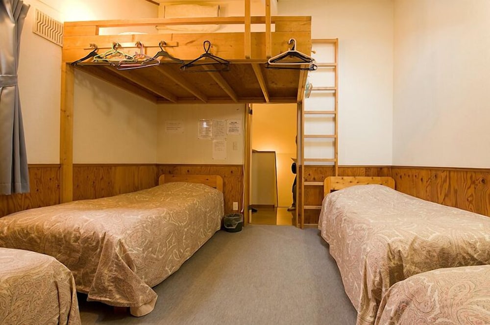 MOOREA LODGE ニセコ町