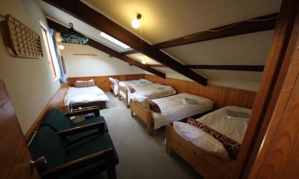 MOOREA LODGE ニセコ町