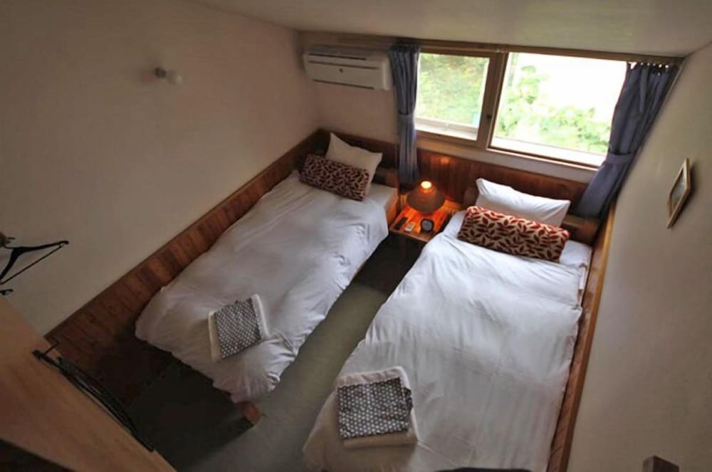 MOOREA LODGE ニセコ町
