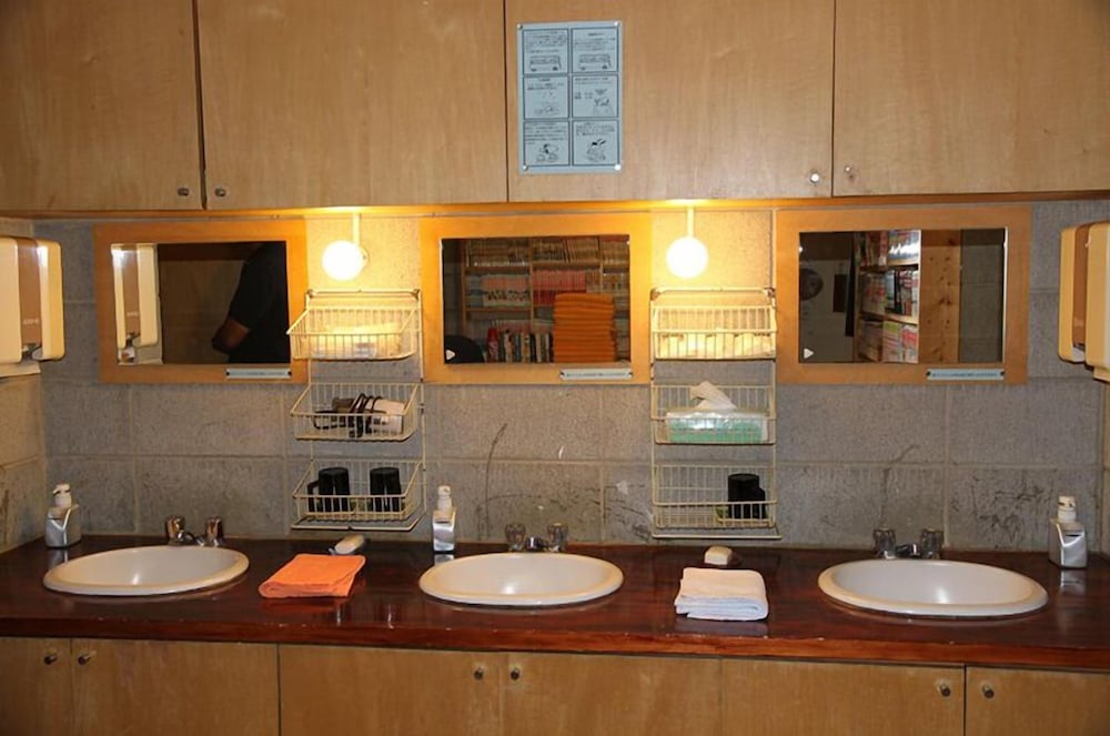 MOOREA LODGE ニセコ町