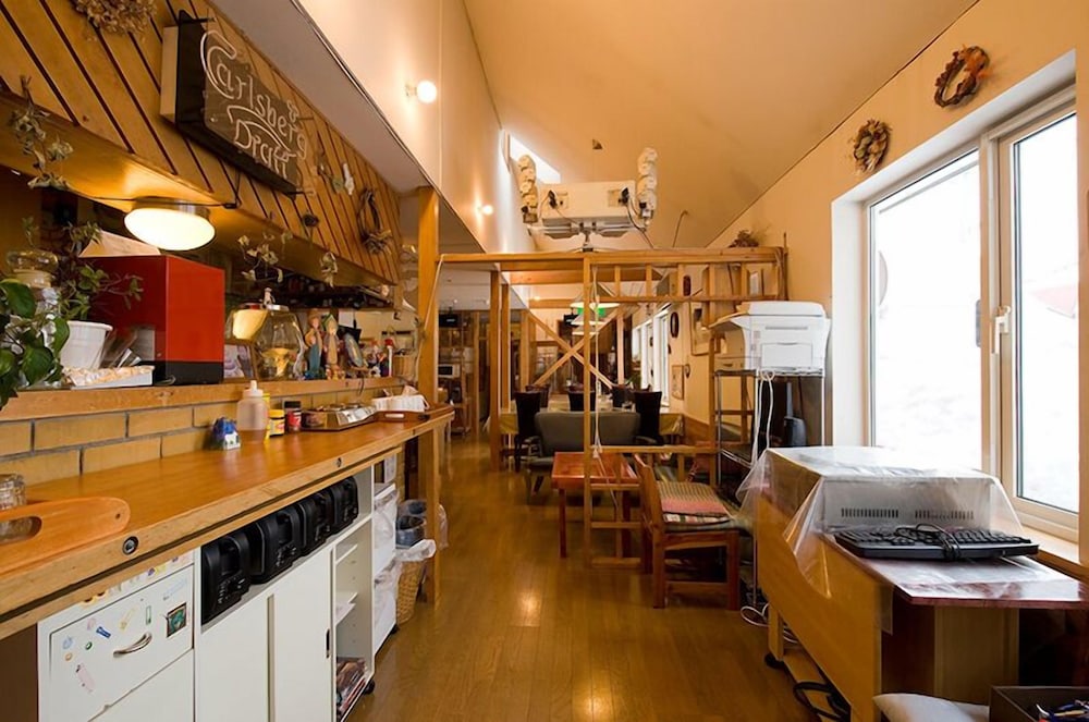 MOOREA LODGE ニセコ町