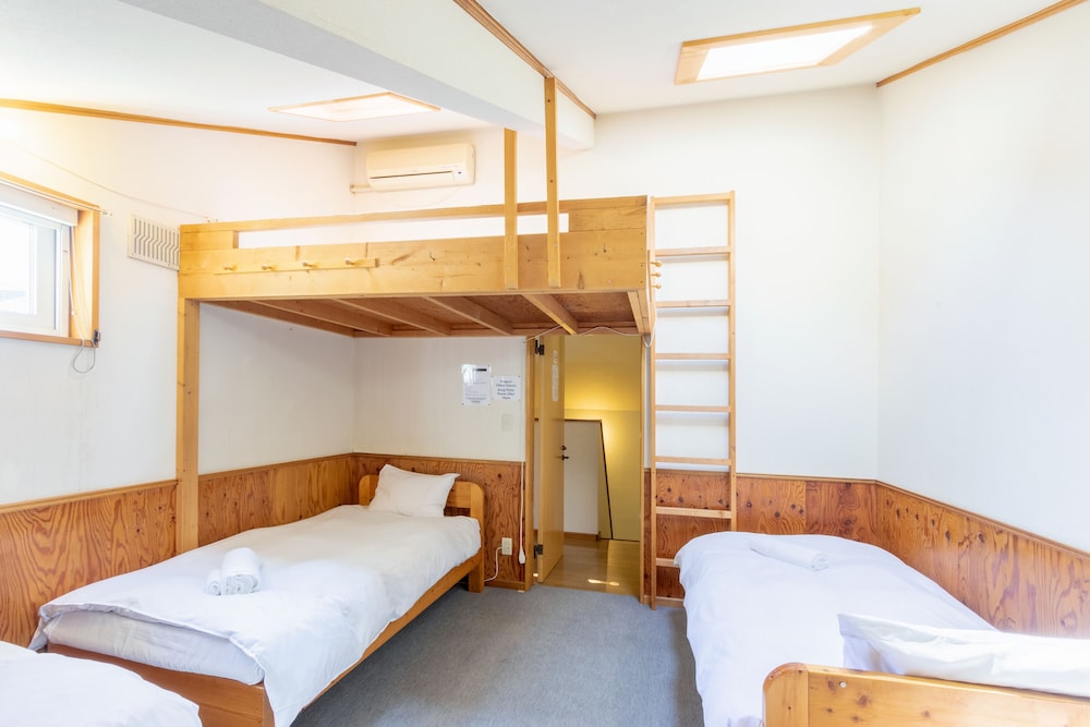 MOOREA LODGE ニセコ町
