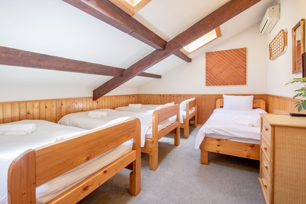 MOOREA LODGE ニセコ町