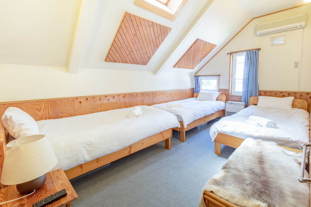 MOOREA LODGE ニセコ町