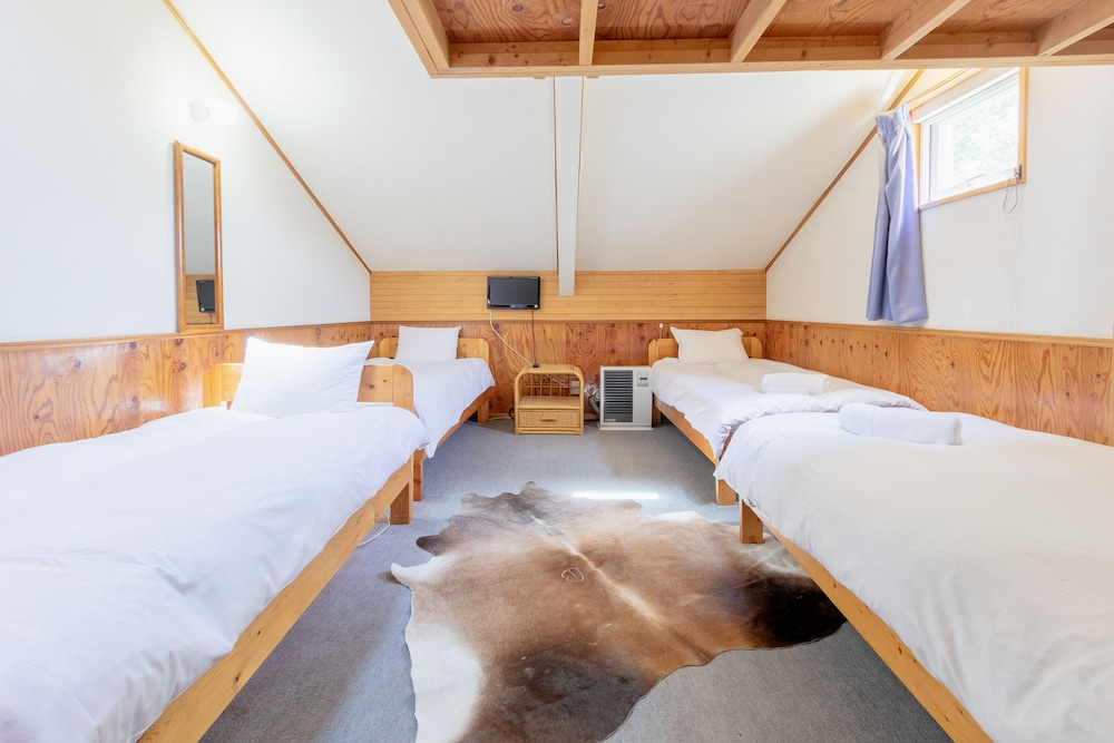 MOOREA LODGE ニセコ町