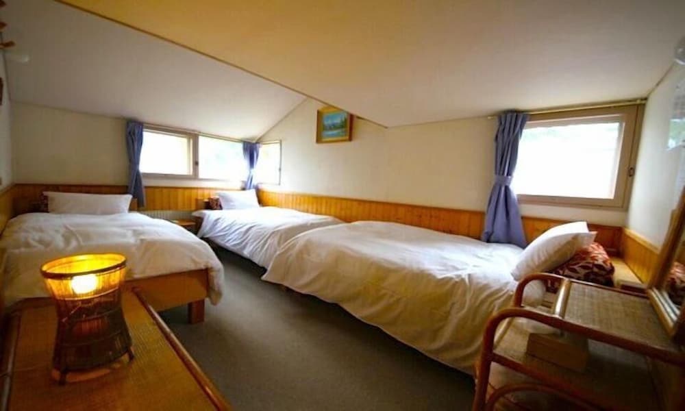 MOOREA LODGE ニセコ町