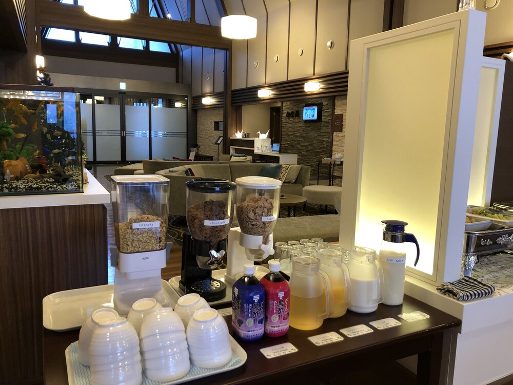 ニセコ白雲荘 ニセコ町