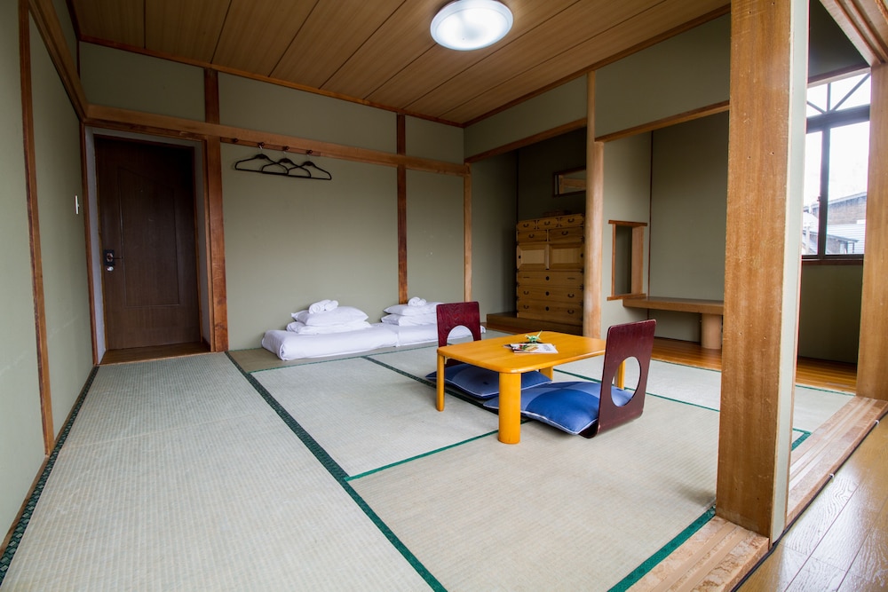 ペンションフルノート ニセコ町