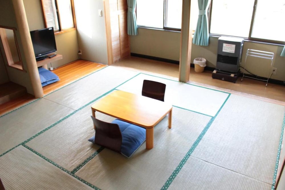 ペンションフルノート ニセコ町