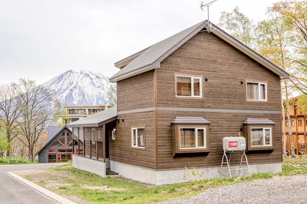 KISEKI ニセコ町