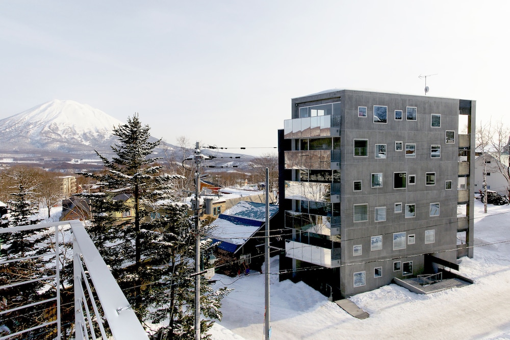 キラキラスイーツ ニセコ町