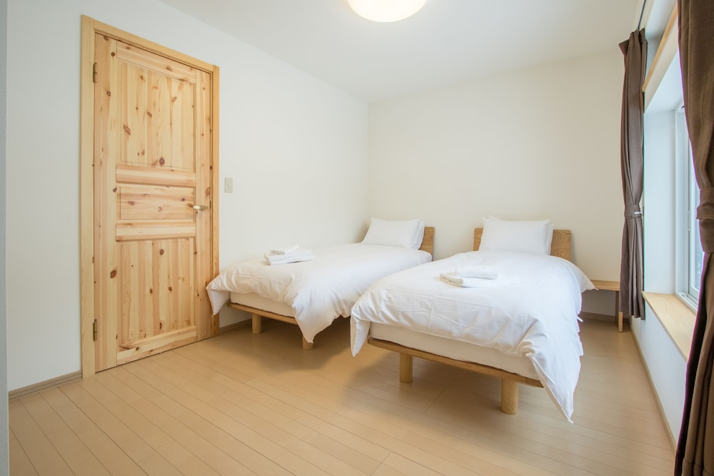 LODGE MORI APARTMENTS ニセコ町