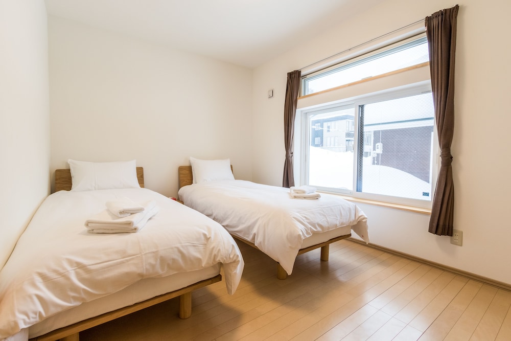 LODGE MORI APARTMENTS ニセコ町