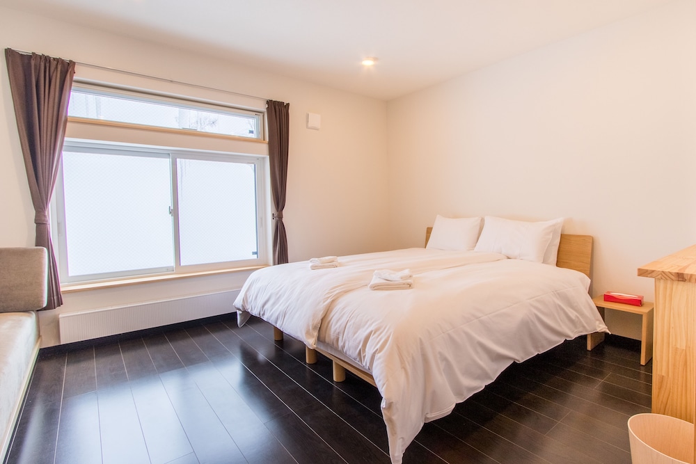 LODGE MORI APARTMENTS ニセコ町