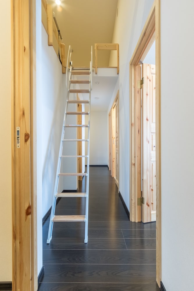 LODGE MORI APARTMENTS ニセコ町