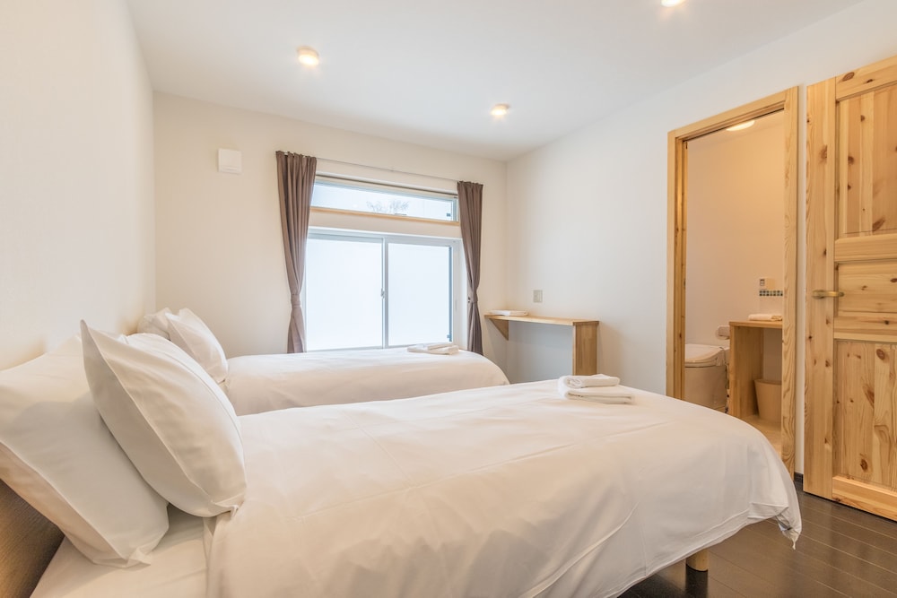LODGE MORI APARTMENTS ニセコ町