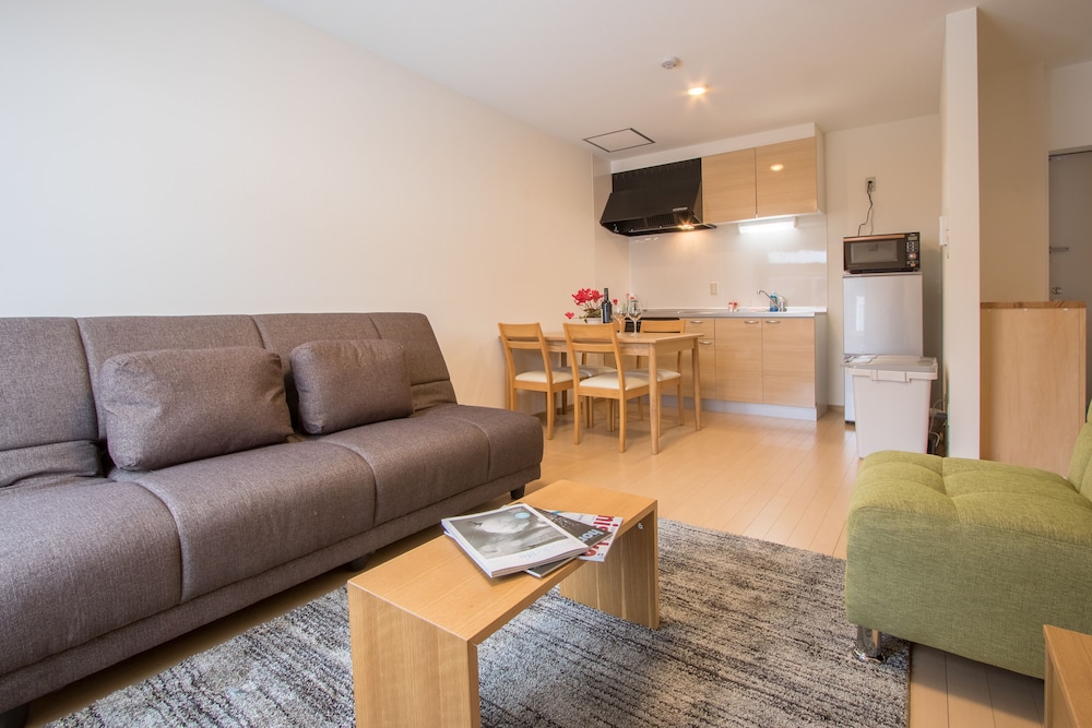 LODGE MORI APARTMENTS ニセコ町