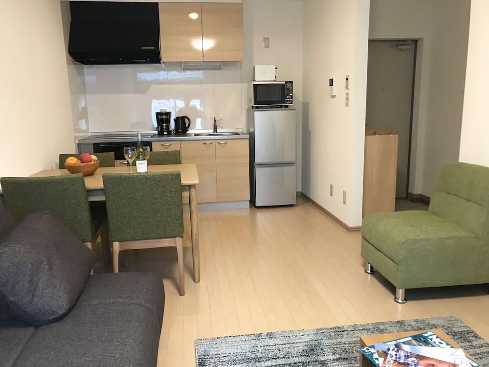 LODGE MORI APARTMENTS ニセコ町