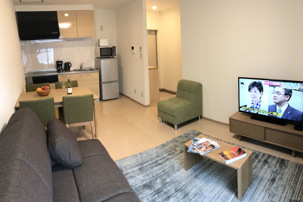 LODGE MORI APARTMENTS ニセコ町
