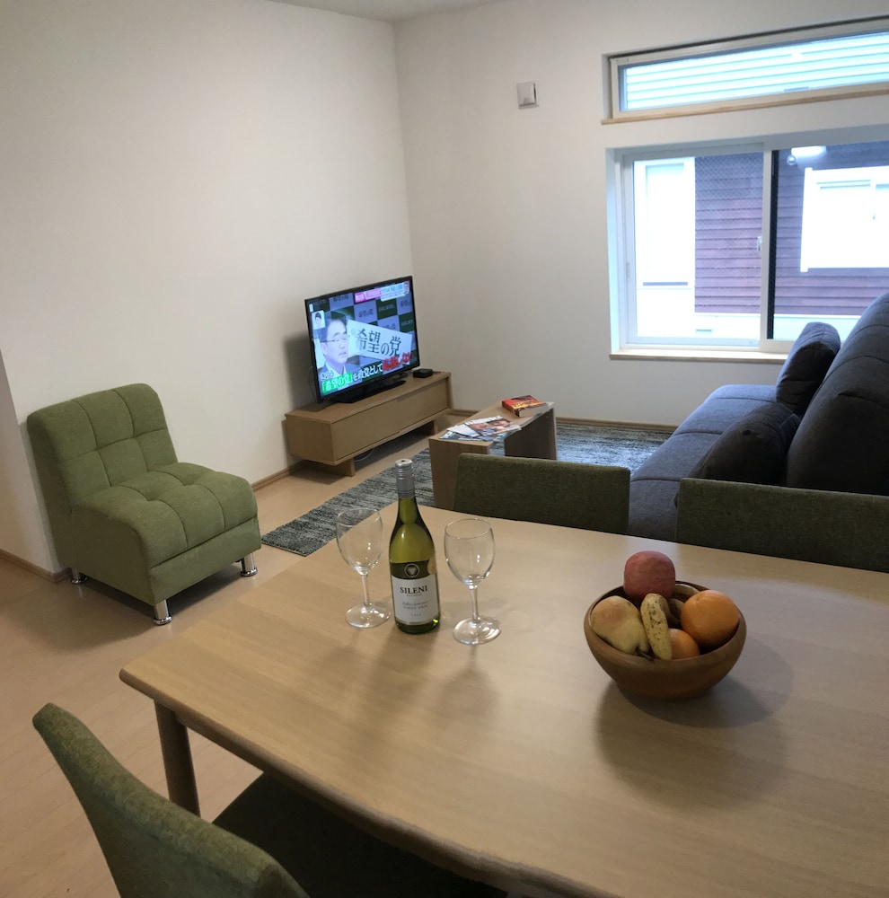 LODGE MORI APARTMENTS ニセコ町