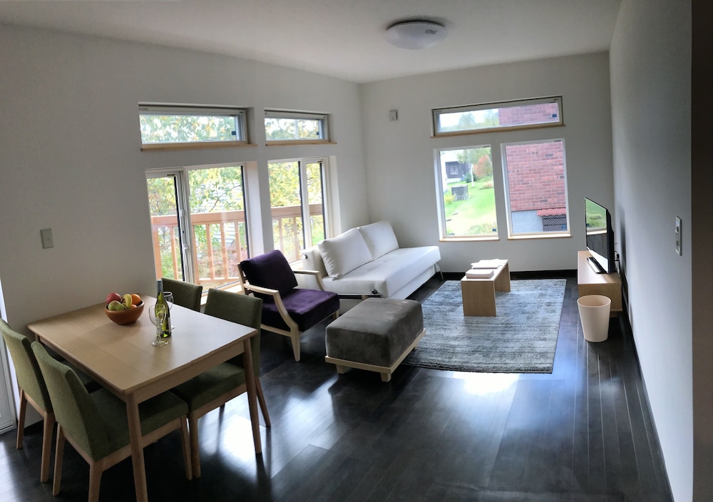 LODGE MORI APARTMENTS ニセコ町