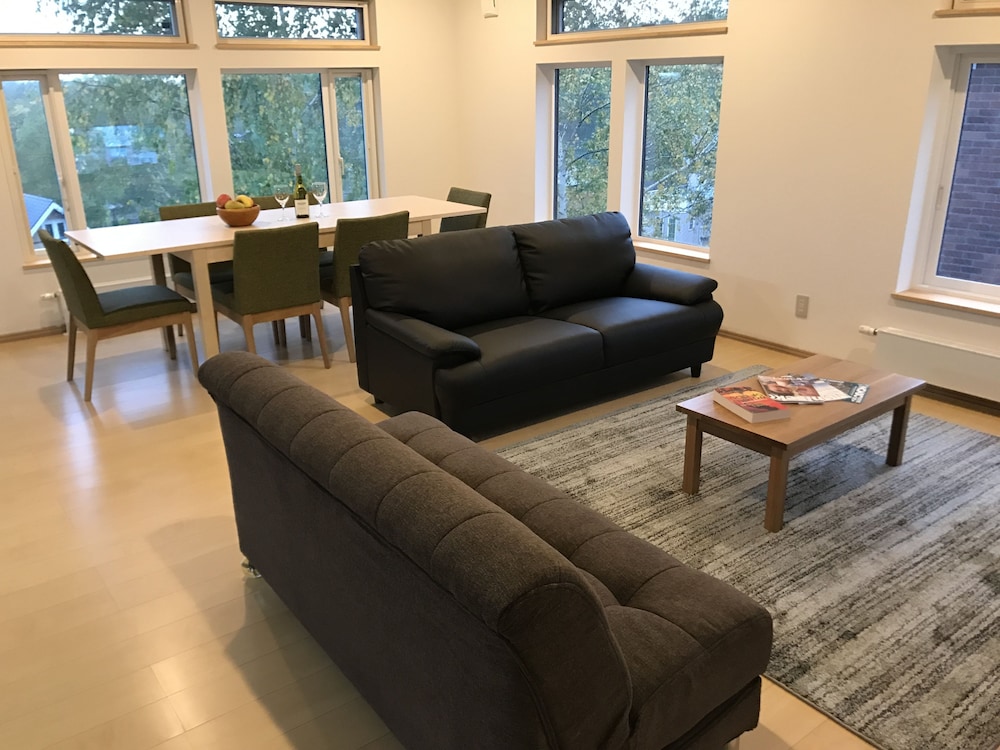 LODGE MORI APARTMENTS ニセコ町
